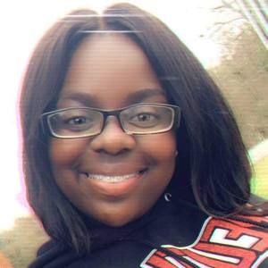 Meet your Posher, Zanijah